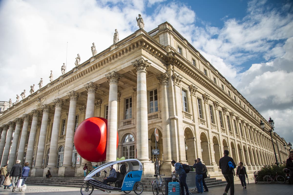 Bordeaux