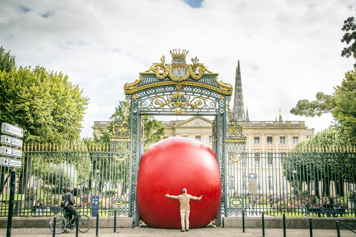 Bordeaux