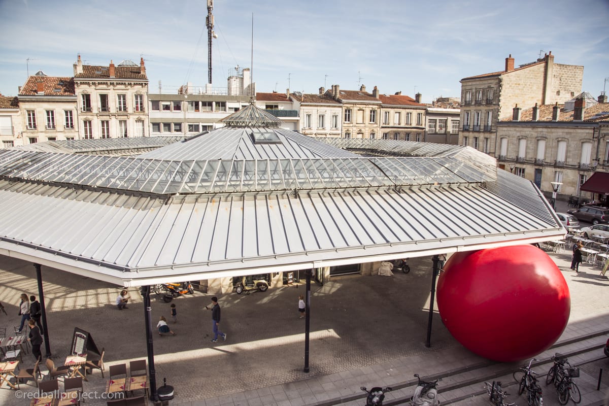 Bordeaux