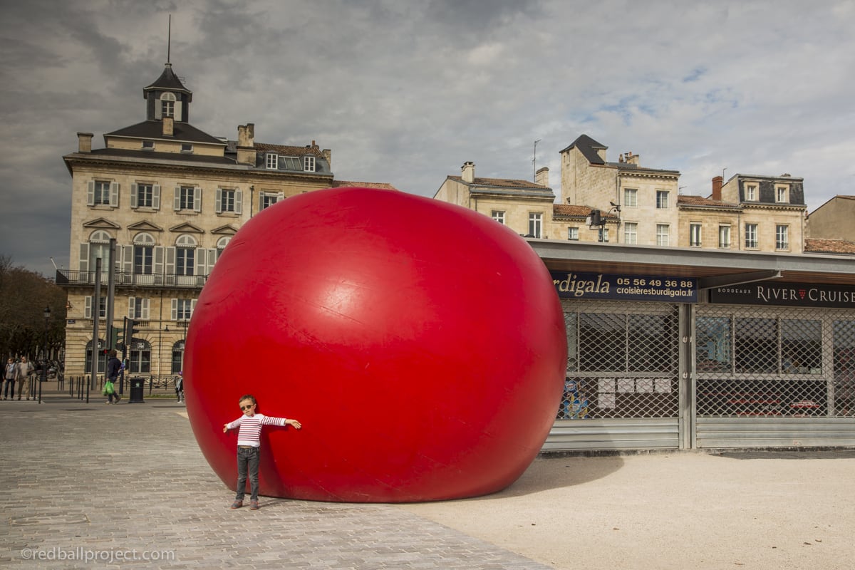 Bordeaux