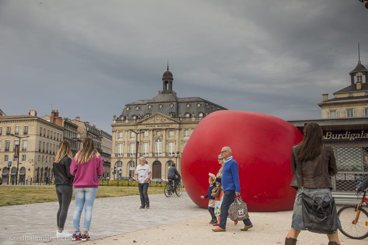 Bordeaux