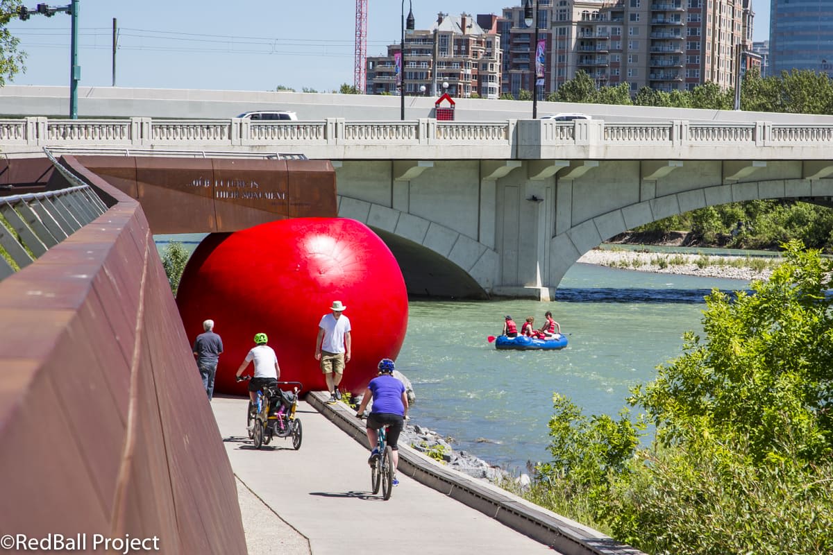 Calgary