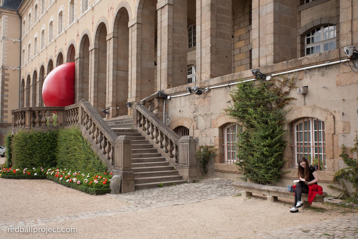 Rennes