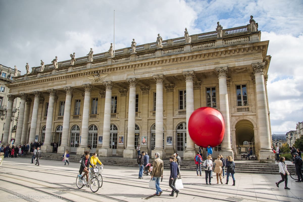 Bordeaux