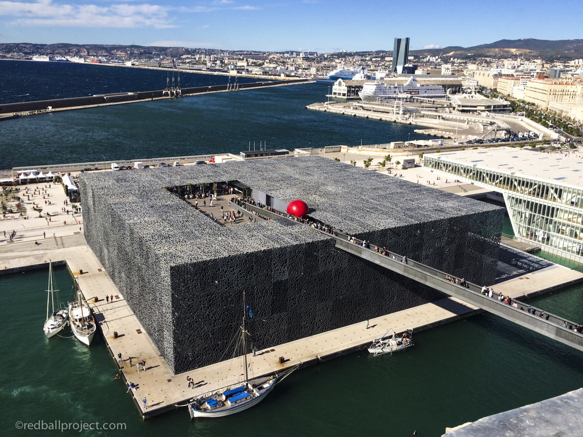 Marseille