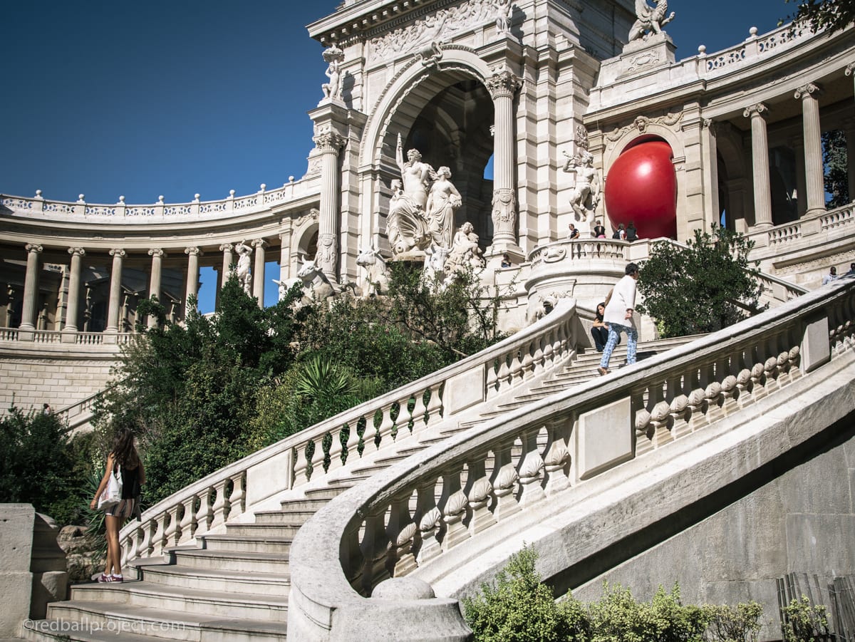 Marseille