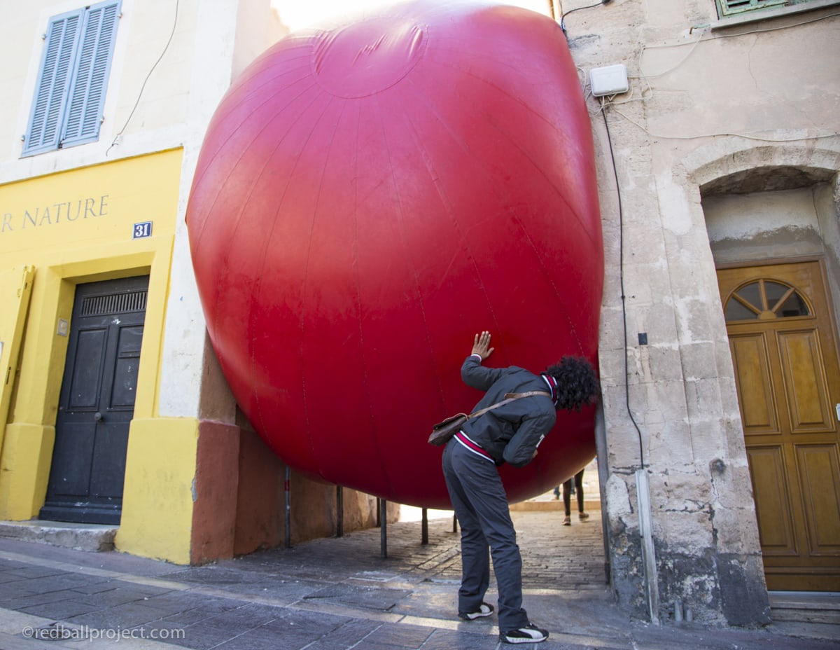 Marseille