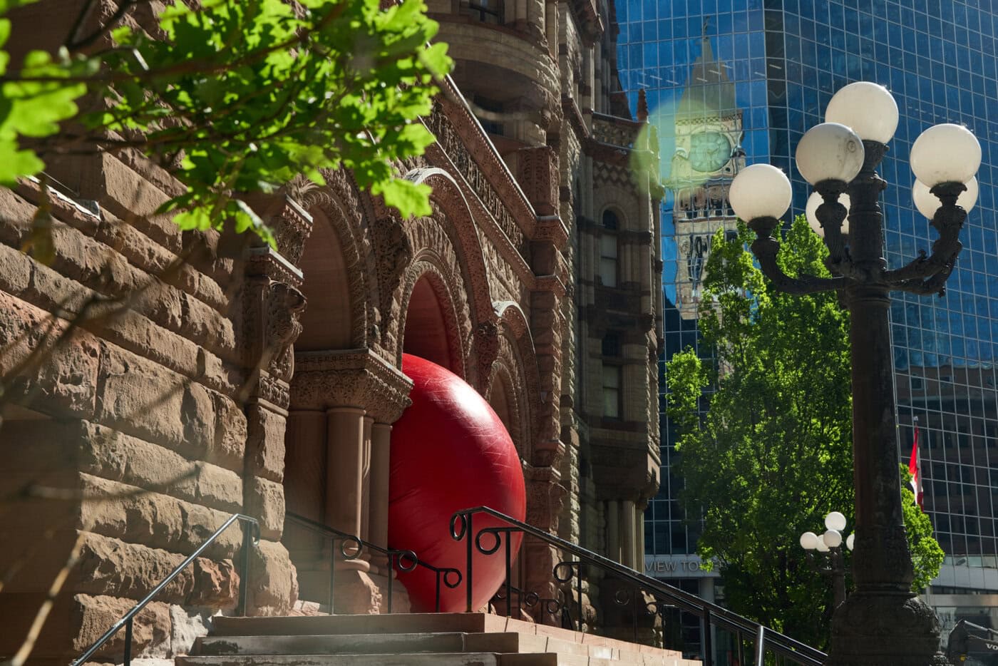 Toronto