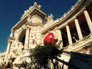 Marseille
