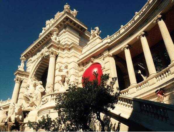 Marseille