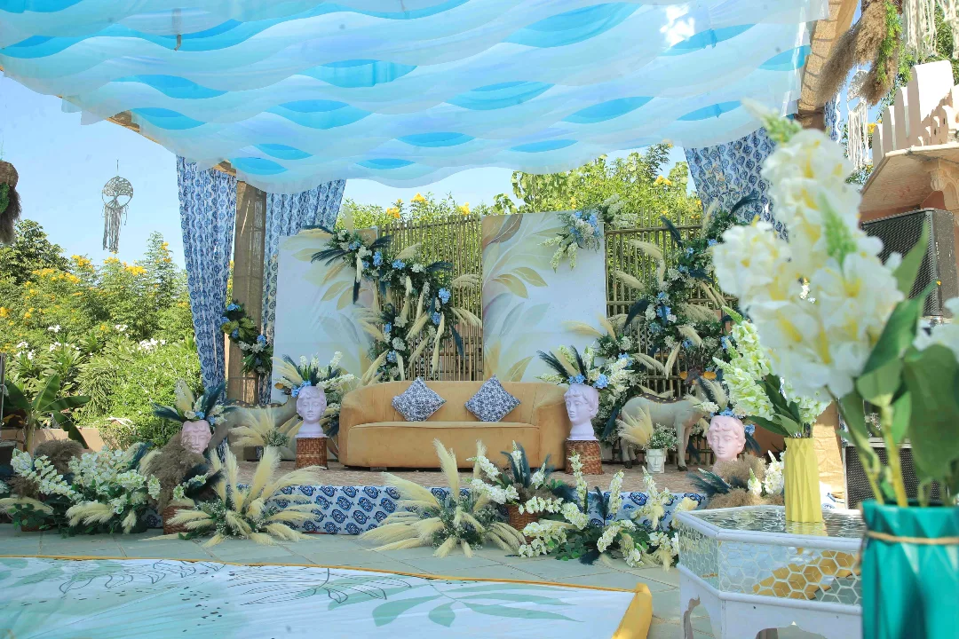 Floral Fantasy