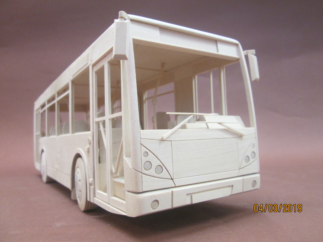 Vanhool A 308