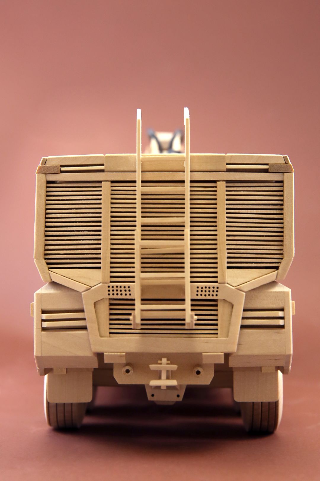 Rosenbauer Panther 8x8