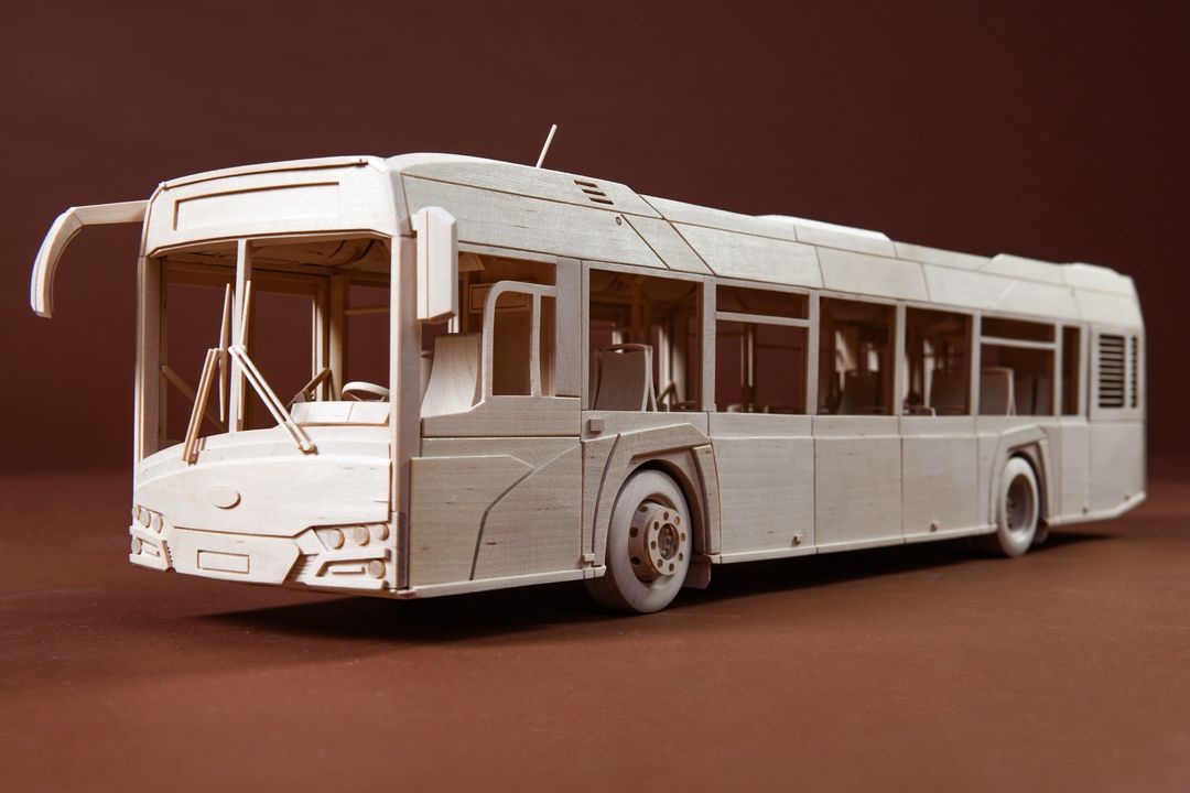 Solaris Urbino 12