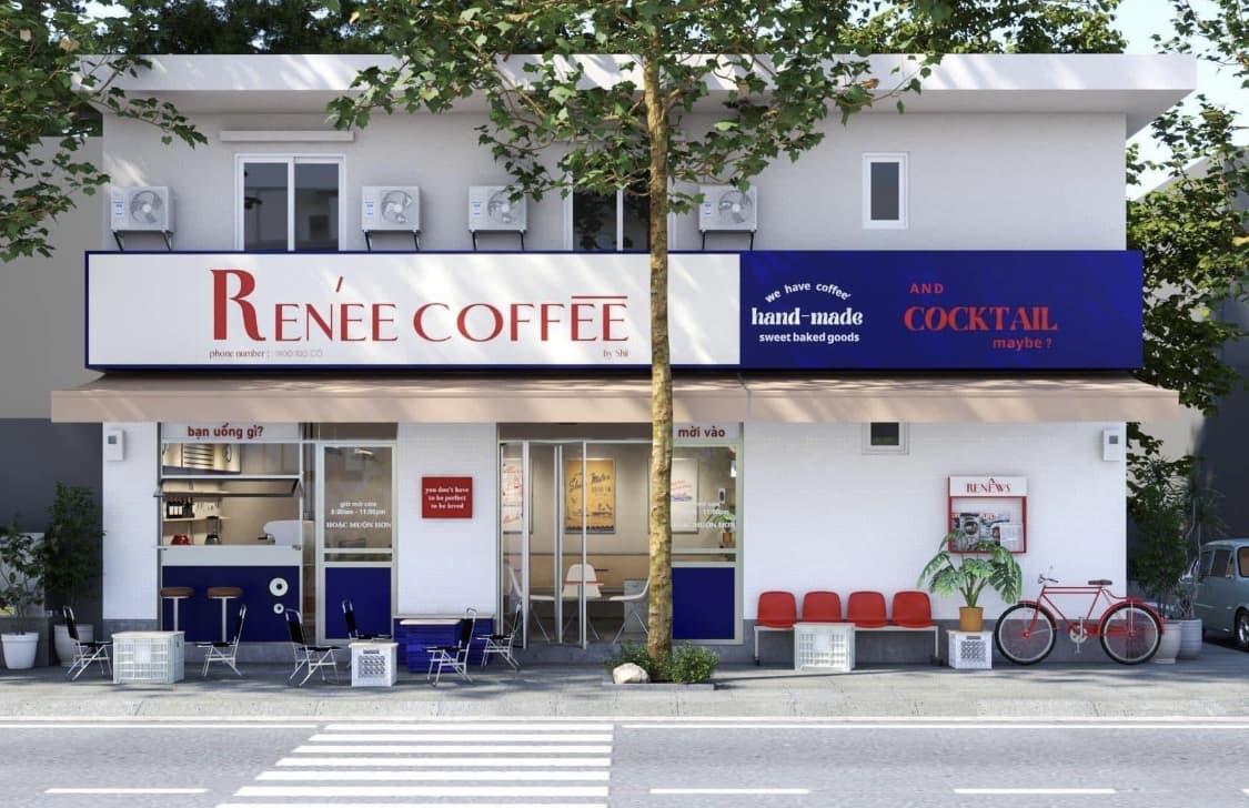 Renee Coffee