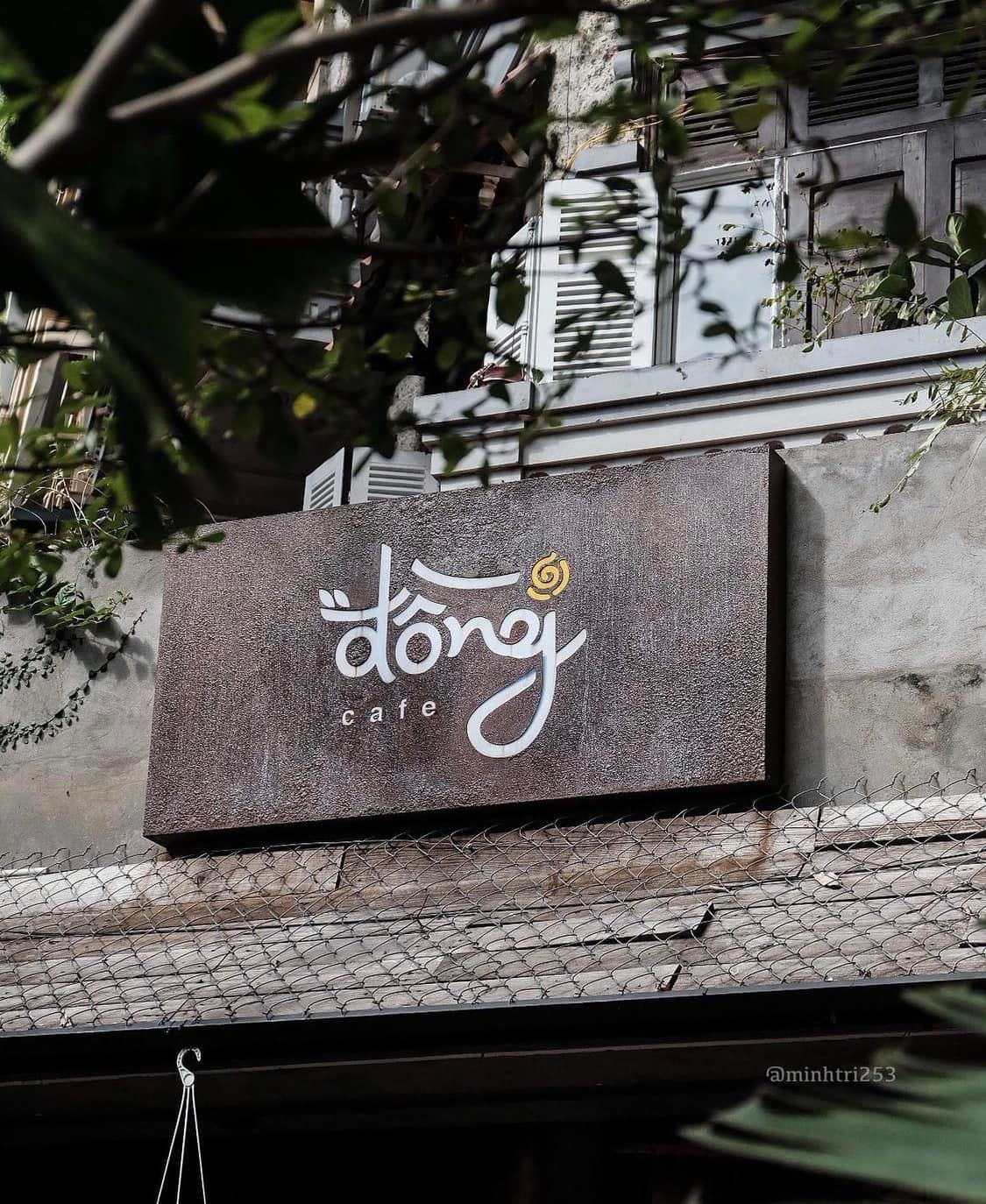 Đồng Cafe