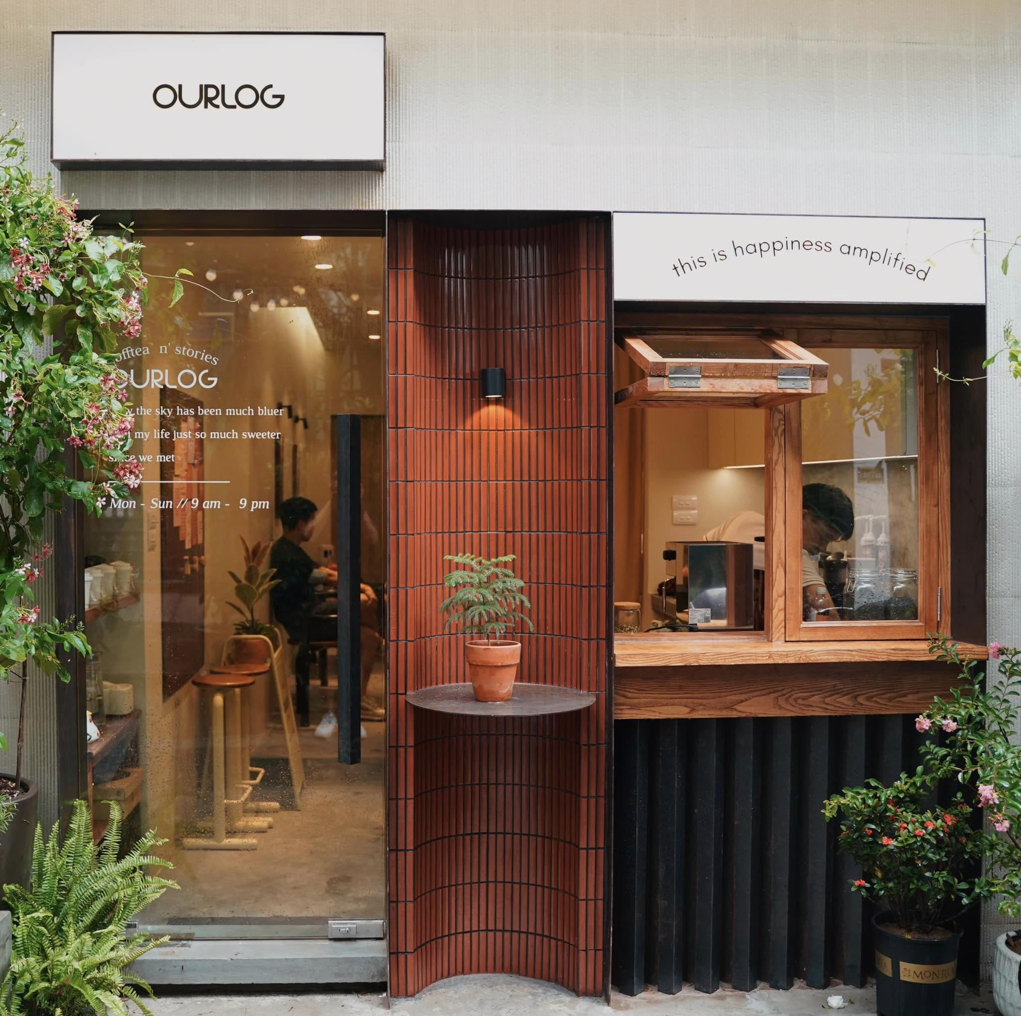 Ourlog