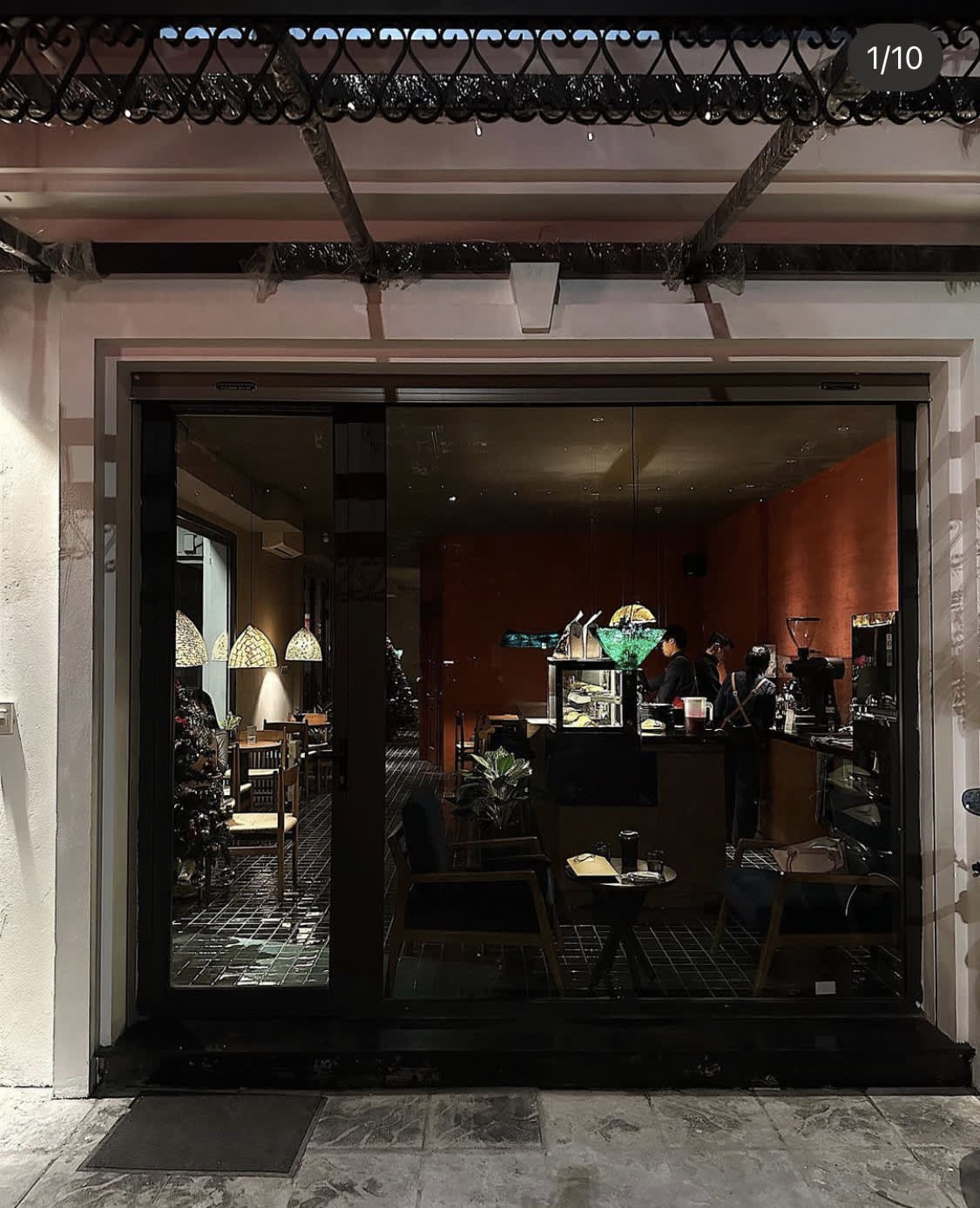 Kasa Caffe
