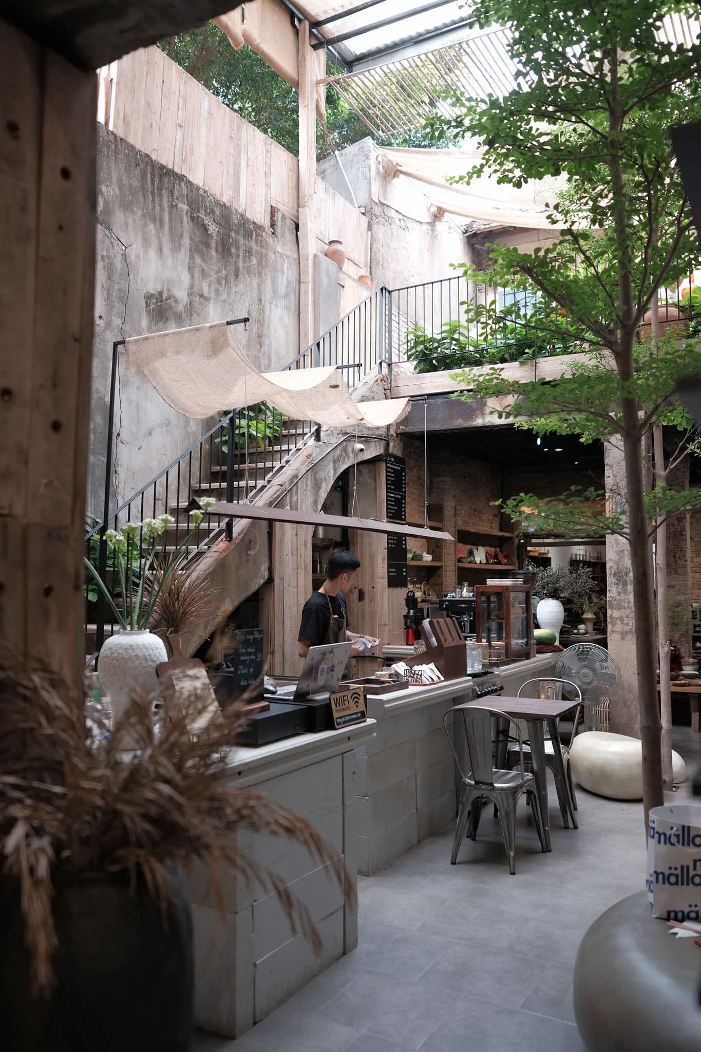 MÂY Kitchenware & Coffeeshop