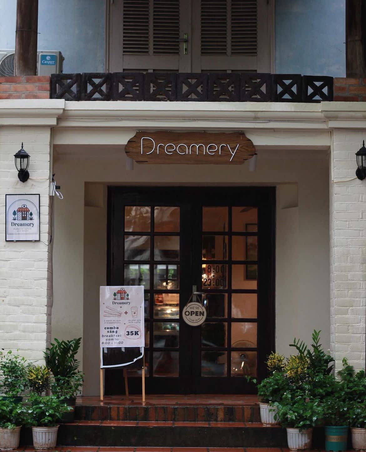 Dreamery Café