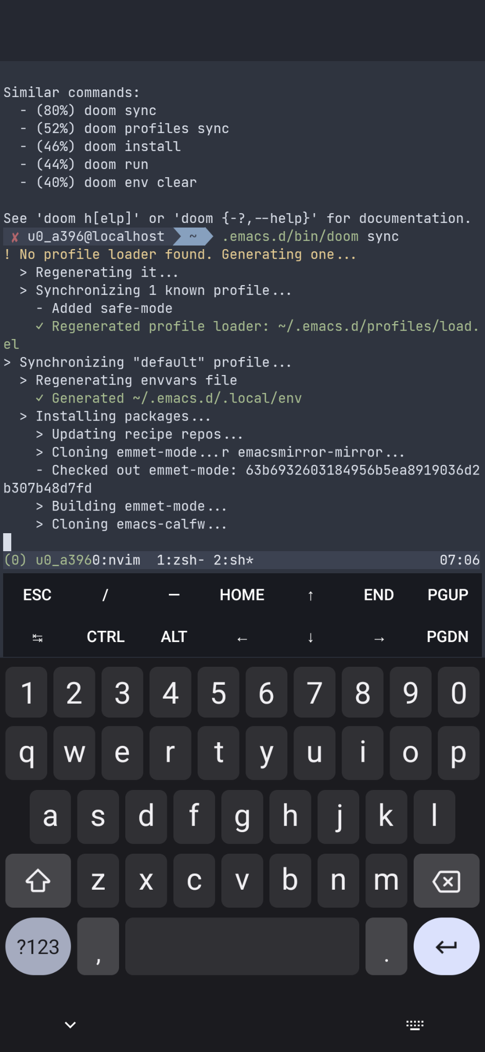 Descriptive alt text