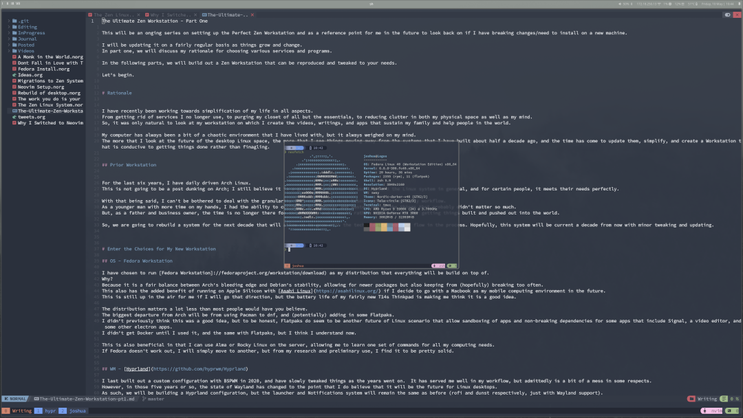 Descriptive alt text