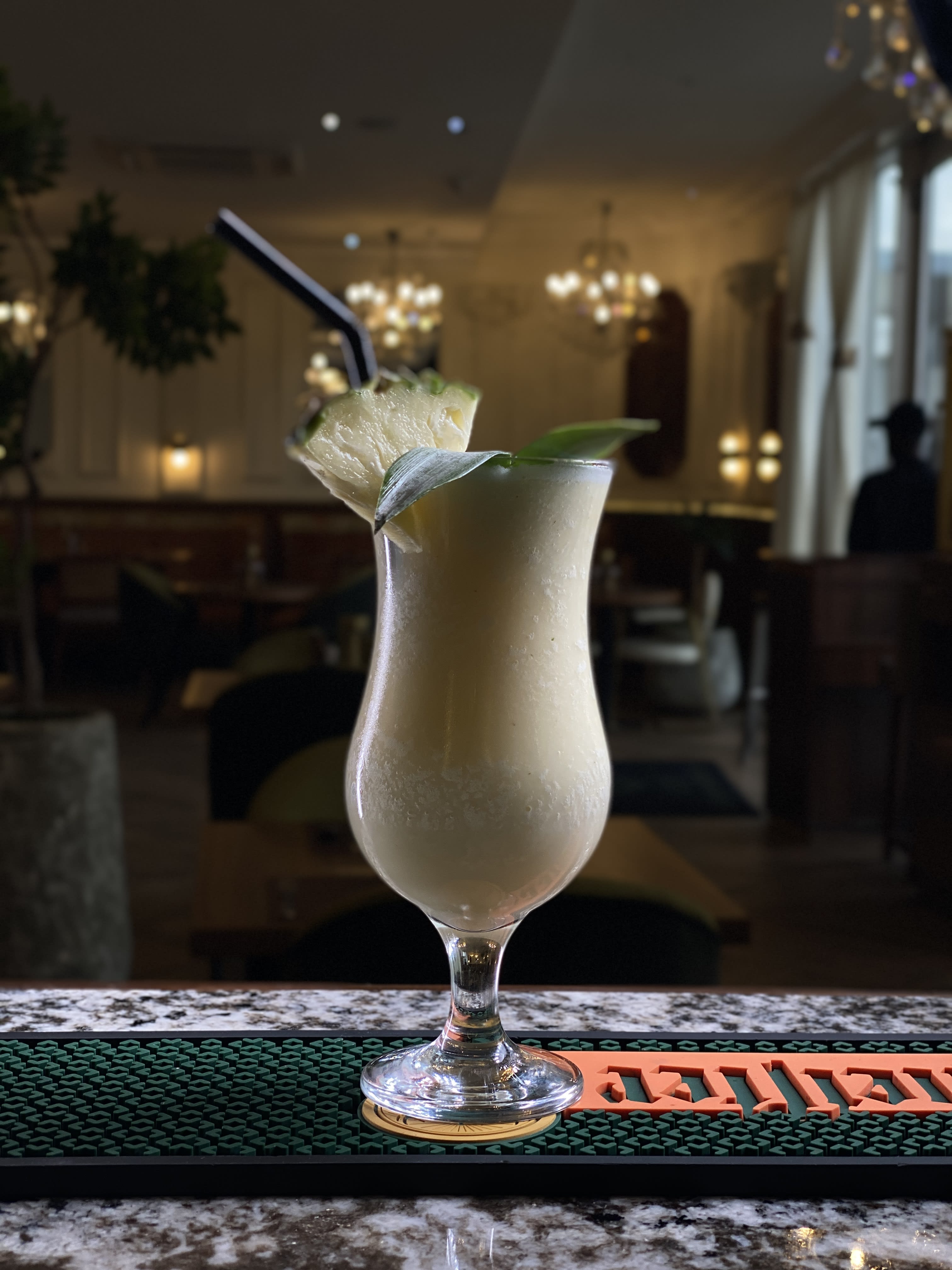 Piña Colada