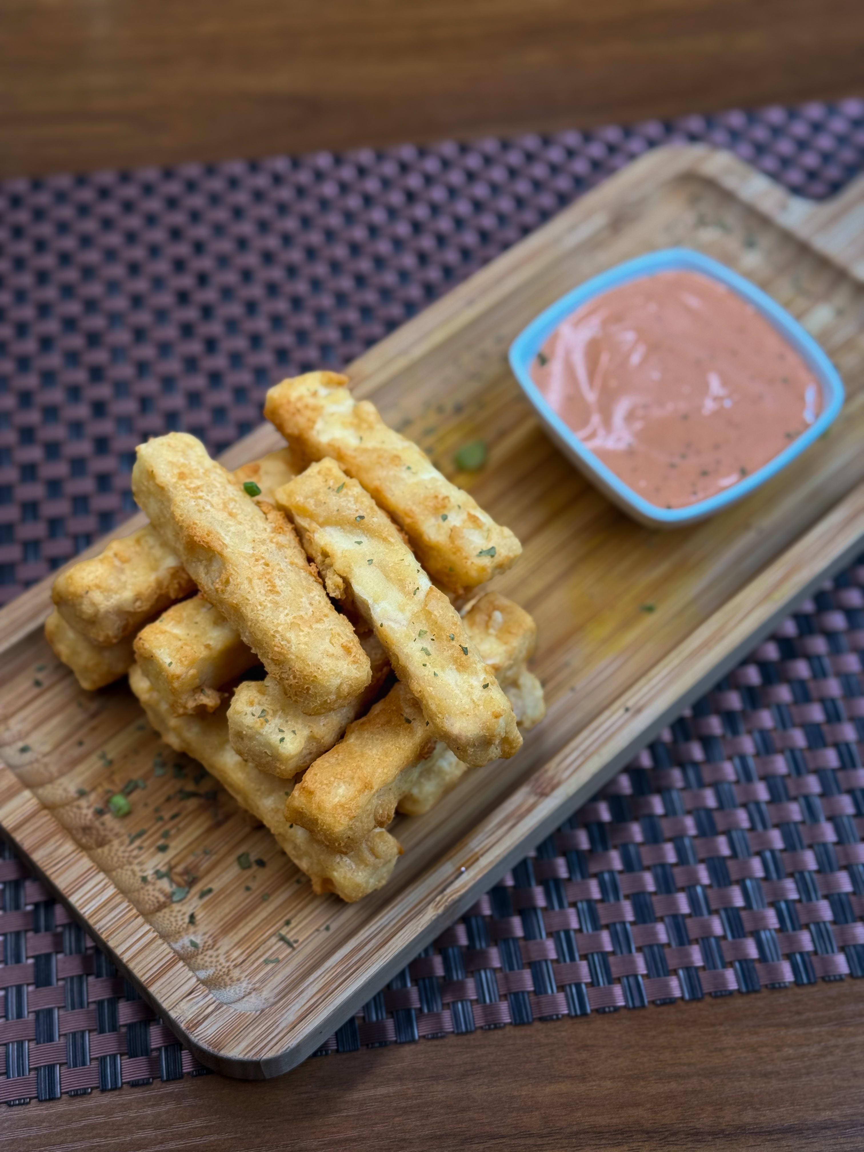 Butter Yam