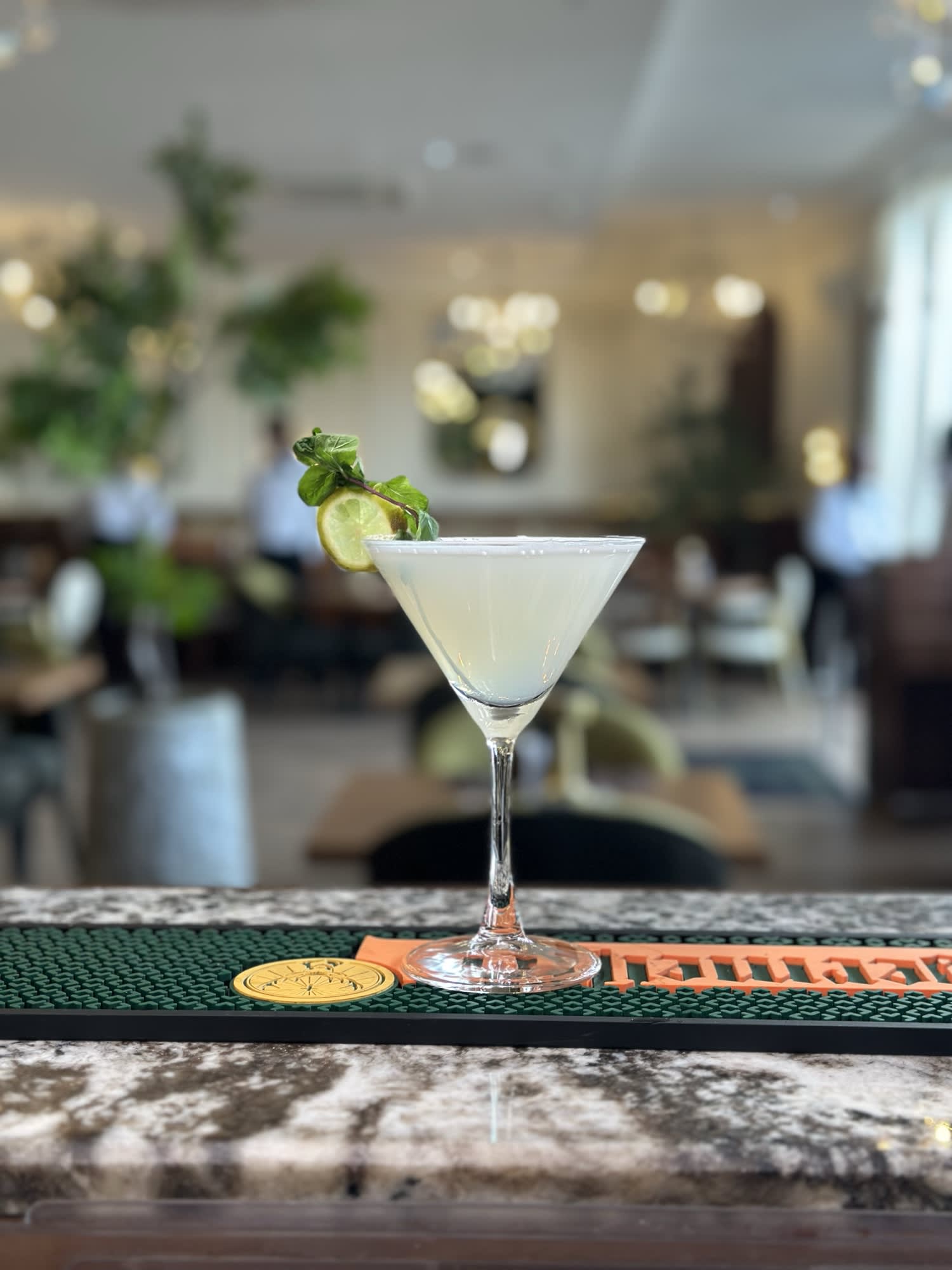 Daiquiri