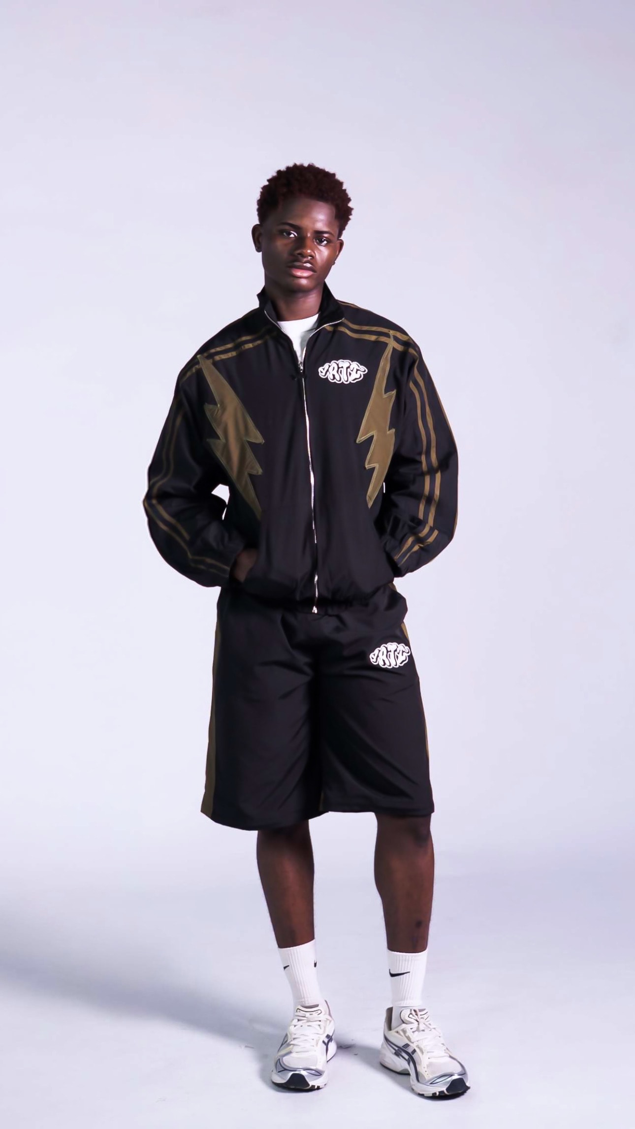 Yati campaign, photo 2
