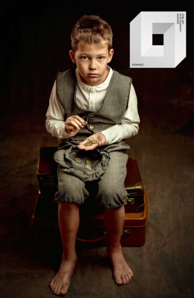 Fine Art Photography Awards