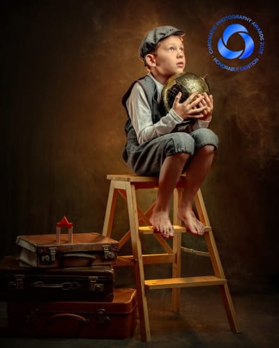 Chromatic Photography Awards