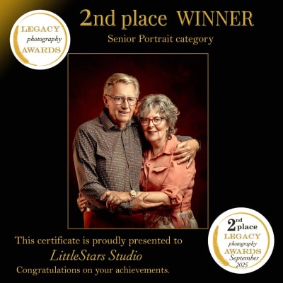 Legacy Photography Awards