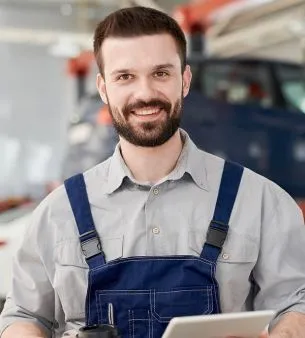 mechanic