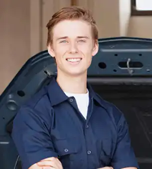 mechanic
