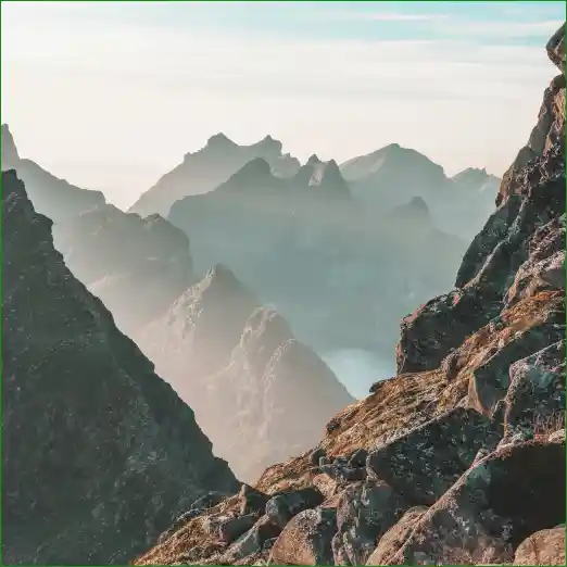 hiker