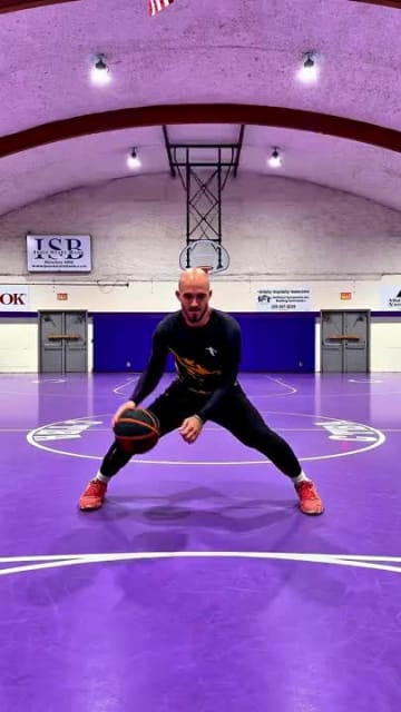 Master All Crossover Handles video poster