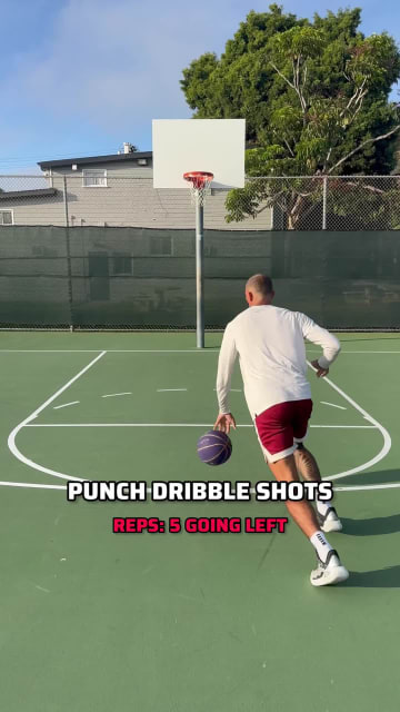 50 Shots Before Practice video poster