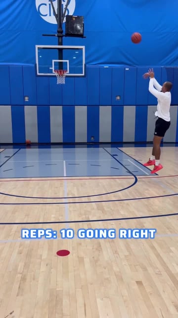 Complete Mid-Range Workout video poster