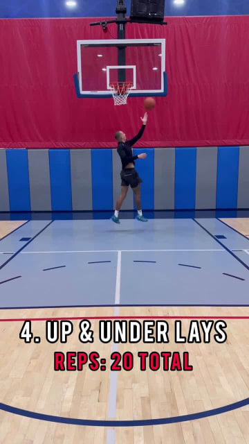 Drills For Weak Hand video poster