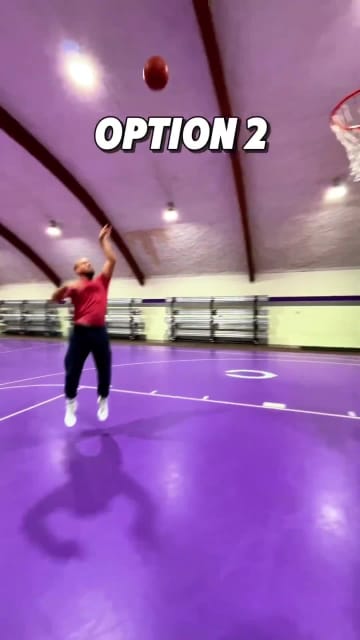 Dynamic Dribble Layup Finishes video poster
