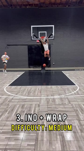 In and Out Dribble Moves video poster