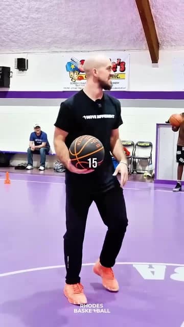 Pound Pocket Dribbling video poster