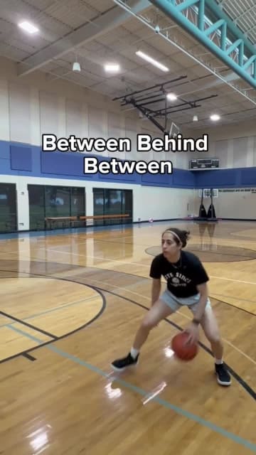 Dynamic Two-Ball Dribbling Circuit video poster
