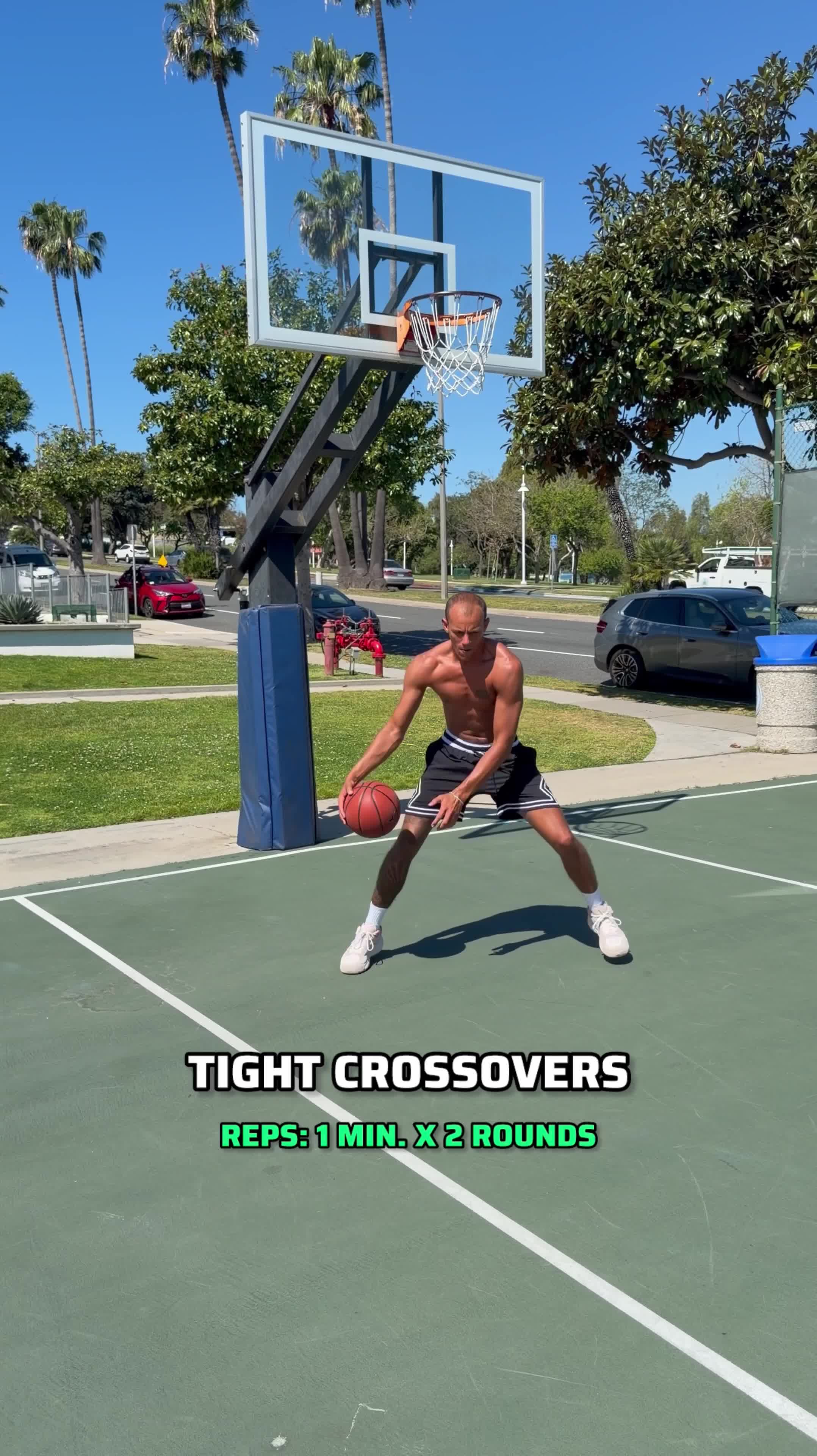 Tight Crossover