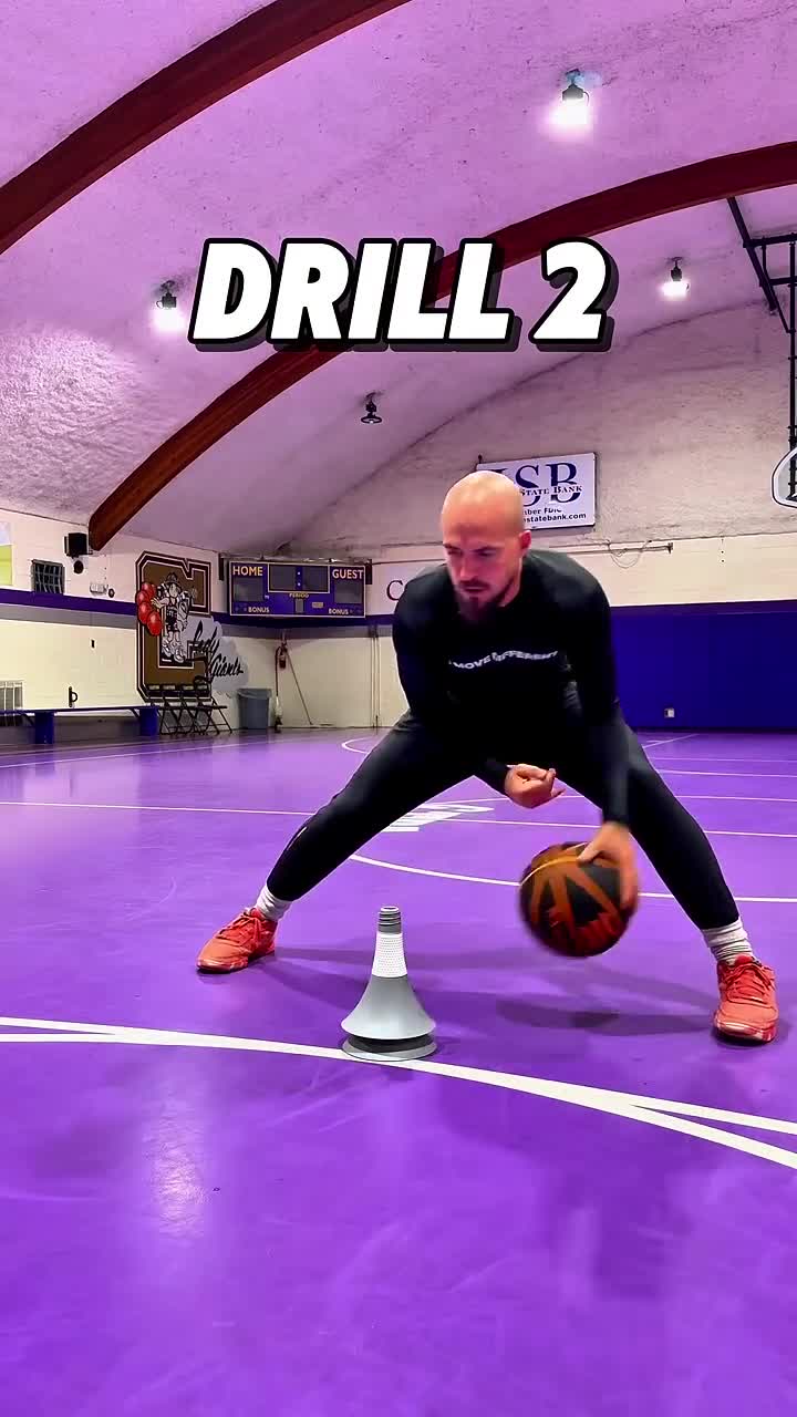 Ball Manipulation Mastery