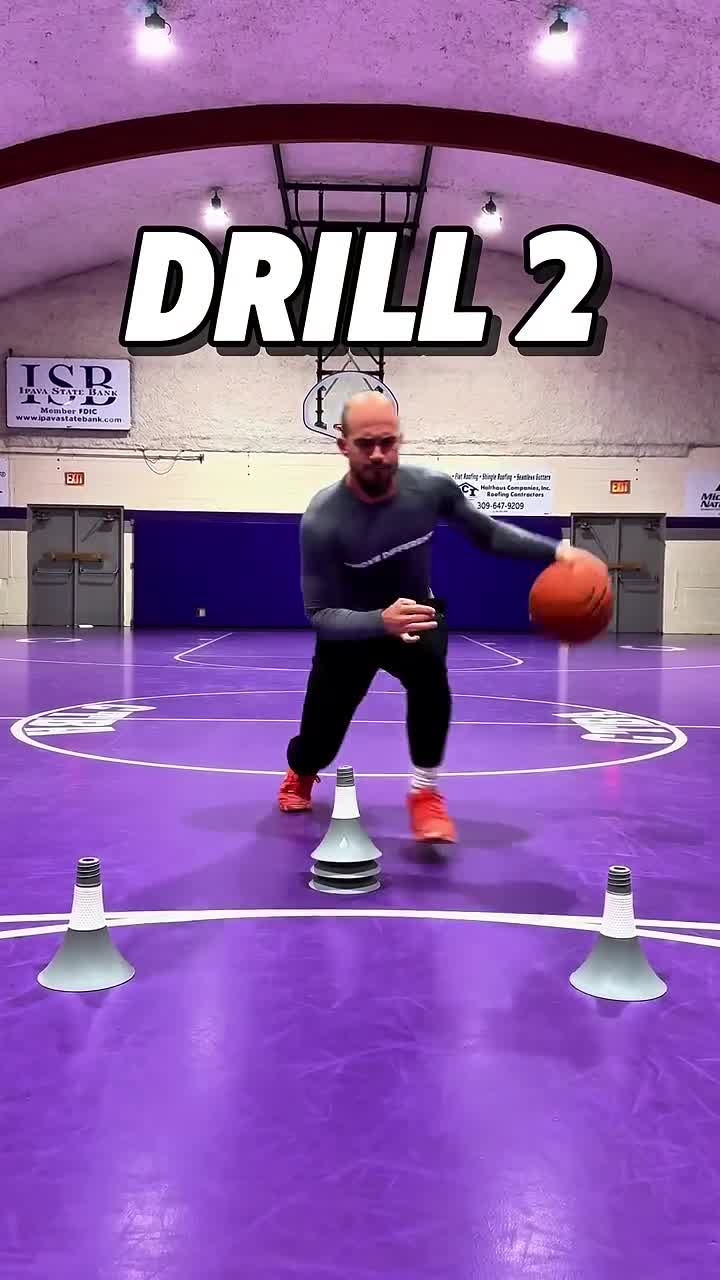 Fix Your Footwork for Bigs