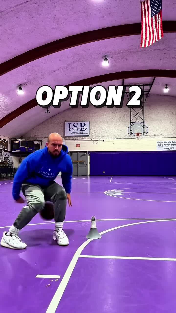 Speed Stop Mastery