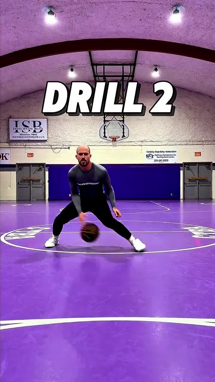 3 Movement Handle