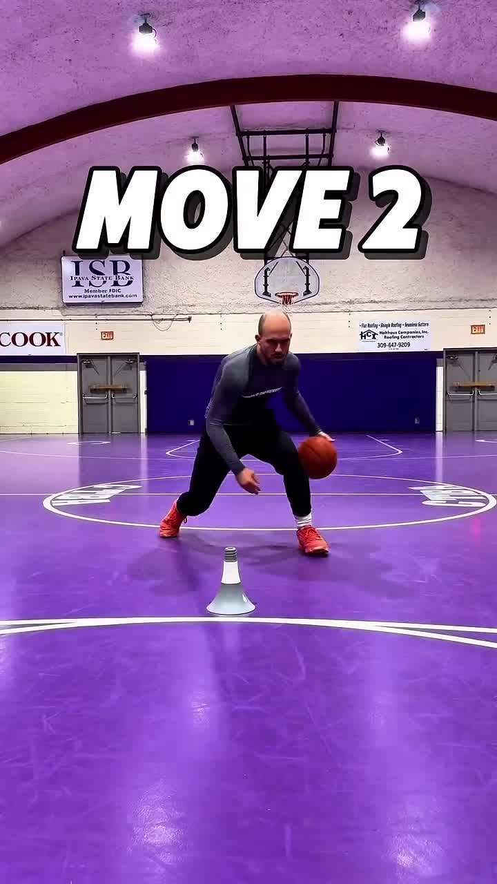 3 Moves That Cant Be Guarded